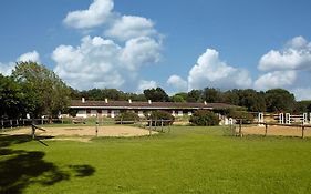 Residential Horse Club Costa Brava Santa Cristina D'aro